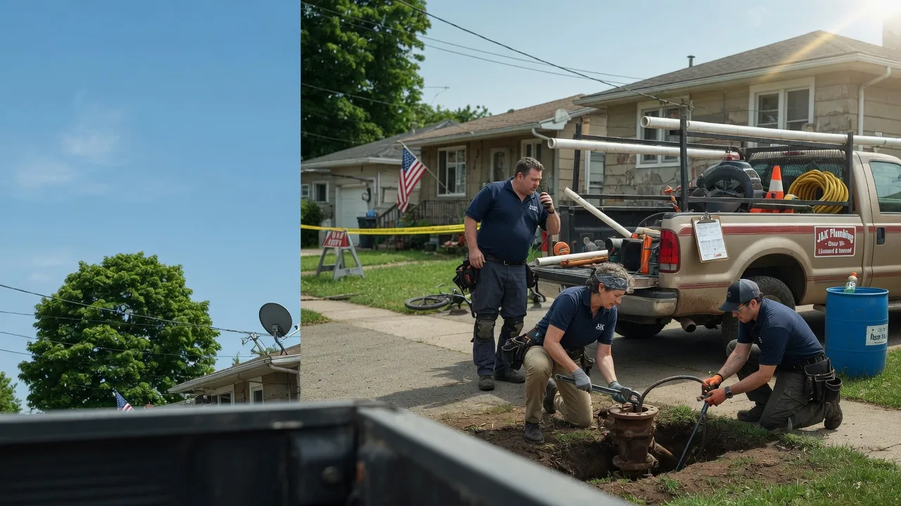 Water Heater Replacement in Ord, NE near me